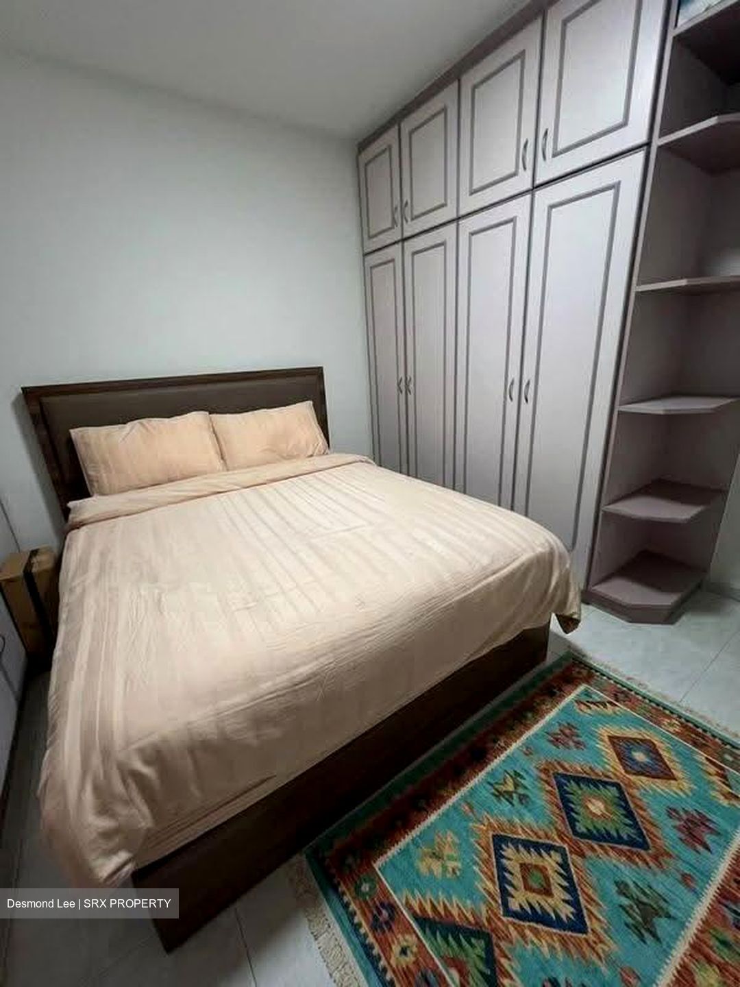 Blk 542 Serangoon North Avenue 4 (Serangoon), HDB Executive #635588961